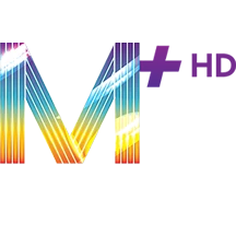 M+ HD
